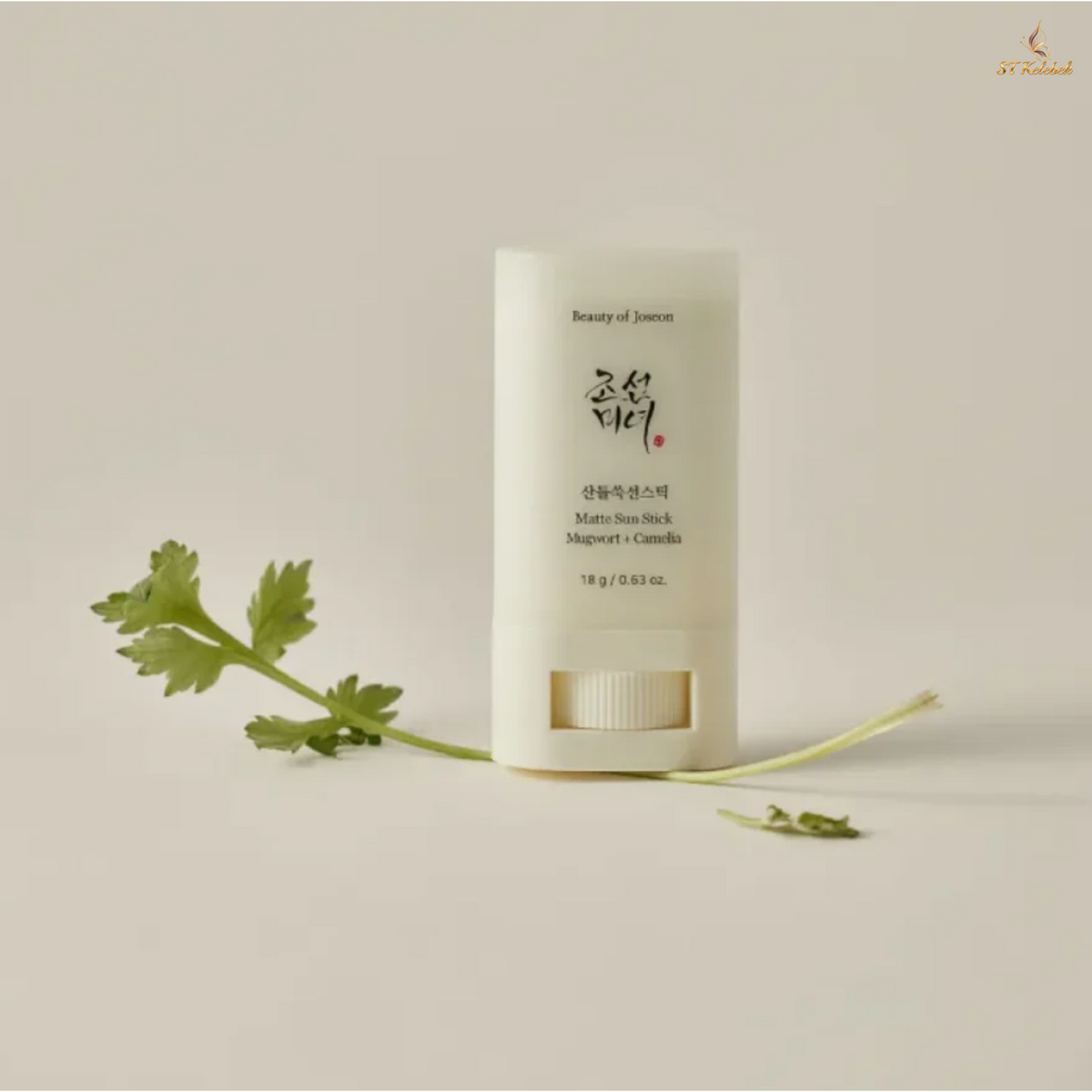 Beauty of Joseon Matte Sun Stick SPF 50 PA++++ (18g)