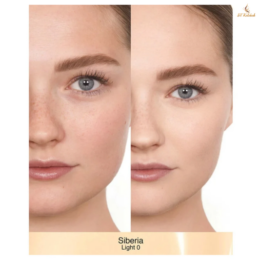 NARS Sheer Glow Foundation