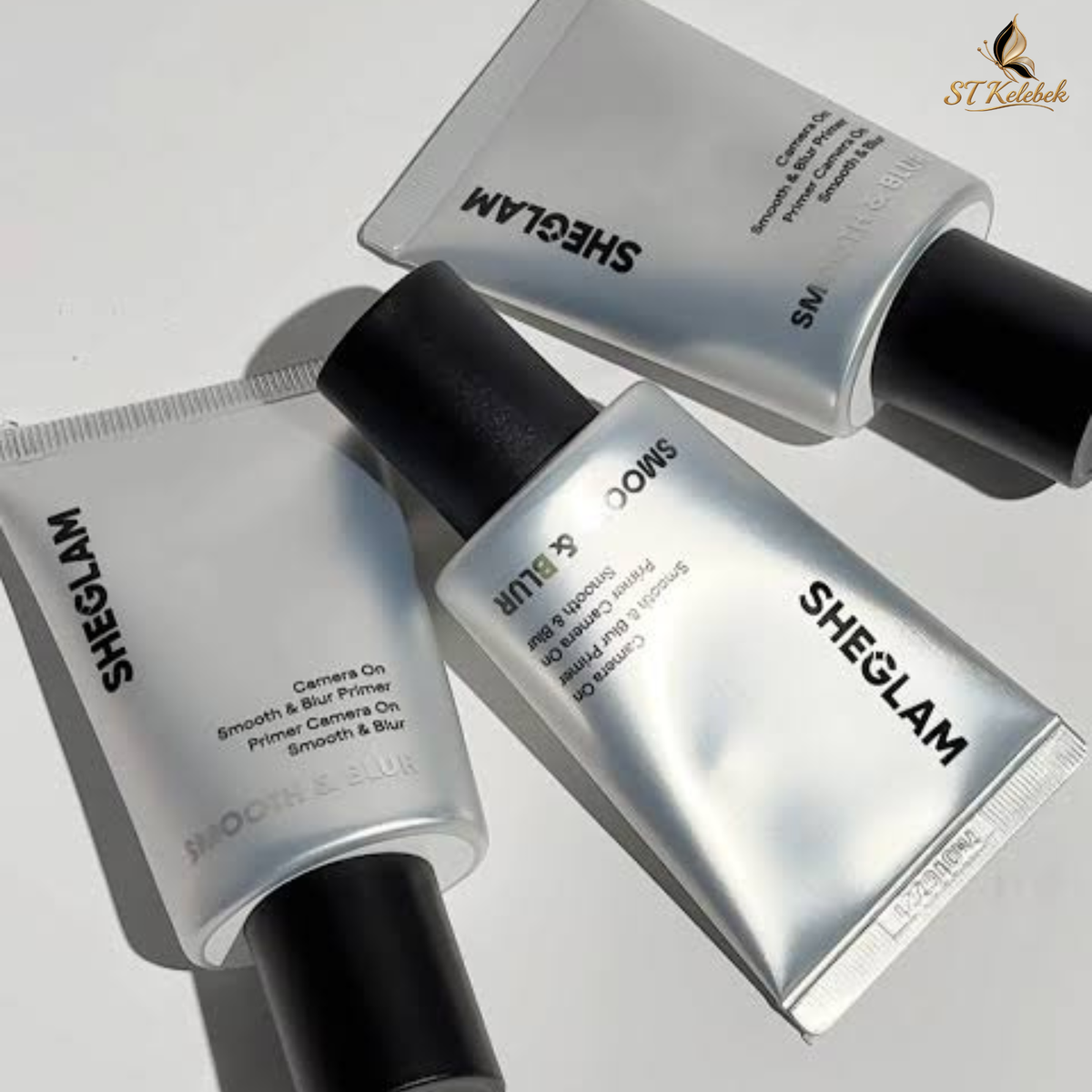 Sheglam Camera On Smooth And Blur Primer