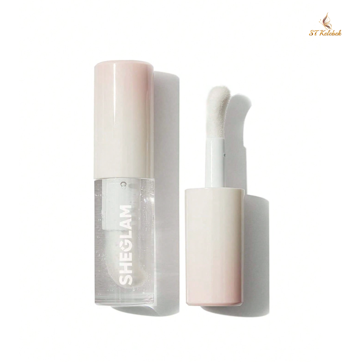 Hot Goss Plumping Lip Gloss-That's Juicy