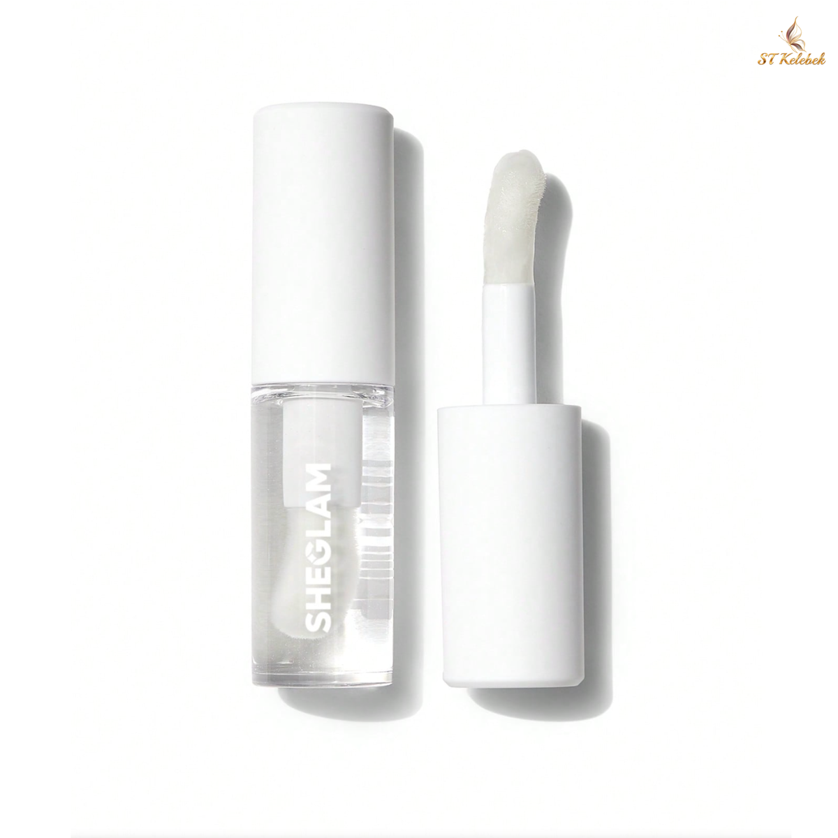 Jelly Wow Hydrating Lip Oil-Loco For Coco
