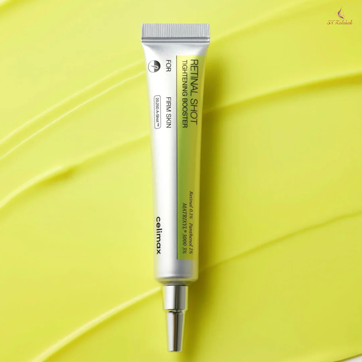 Celimax THE VITA-A RETINAL SHOT TIGHTENING BOOSTER