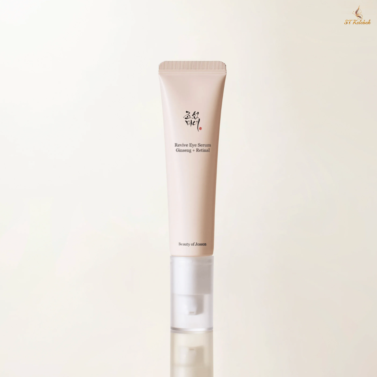BEAUTY OF JOSEON Revive Eye Serum : Ginseng + Retinal