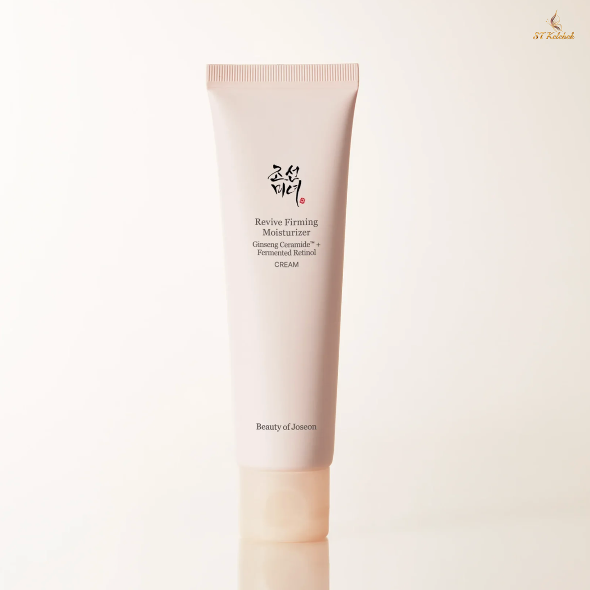 BEAUTY OF JOSEON Revive Firming Moisturizer : Ginseng