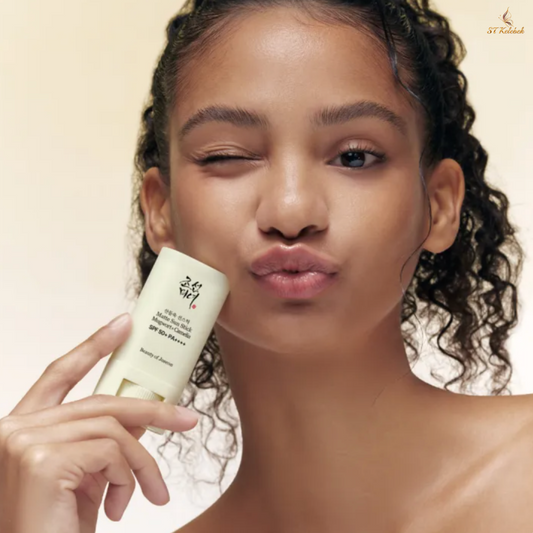 Beauty of Joseon Matte Sun Stick SPF 50 PA++++ (18g)