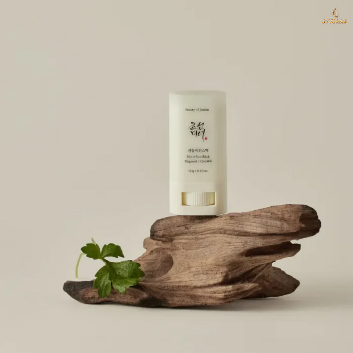 Beauty of Joseon Matte Sun Stick SPF 50 PA++++ (18g)