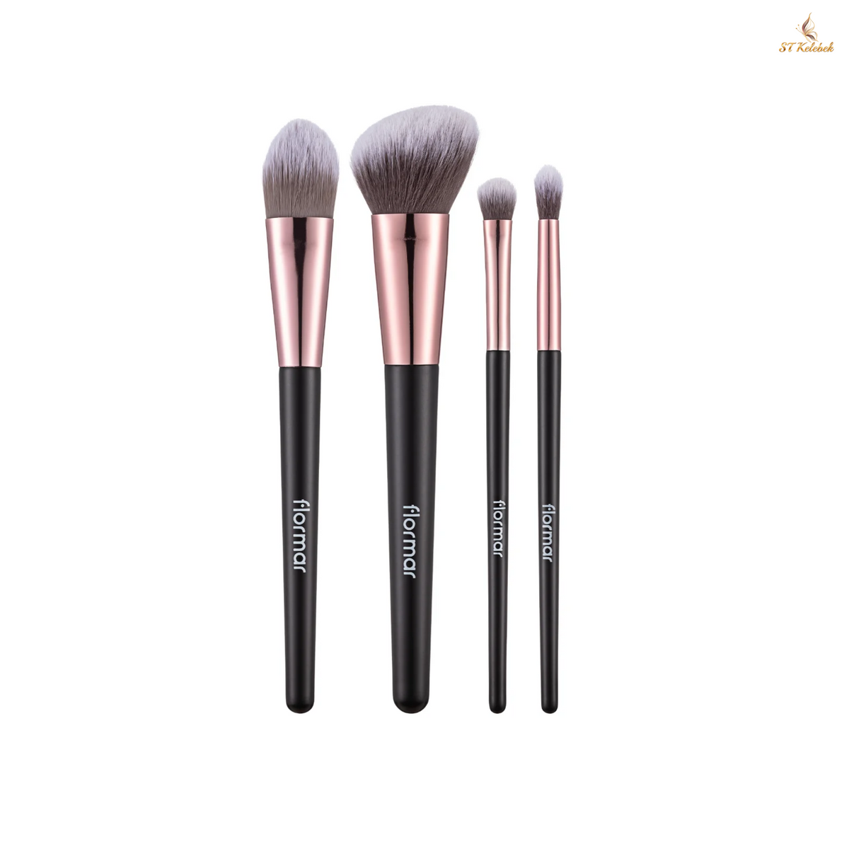 Makeup Brush Set