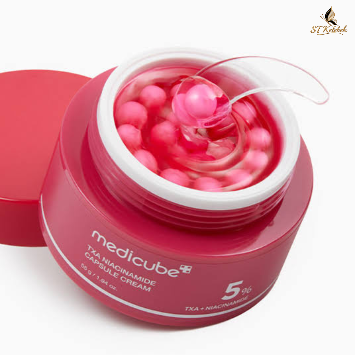 Medicube TXA Niacinamide Cream
