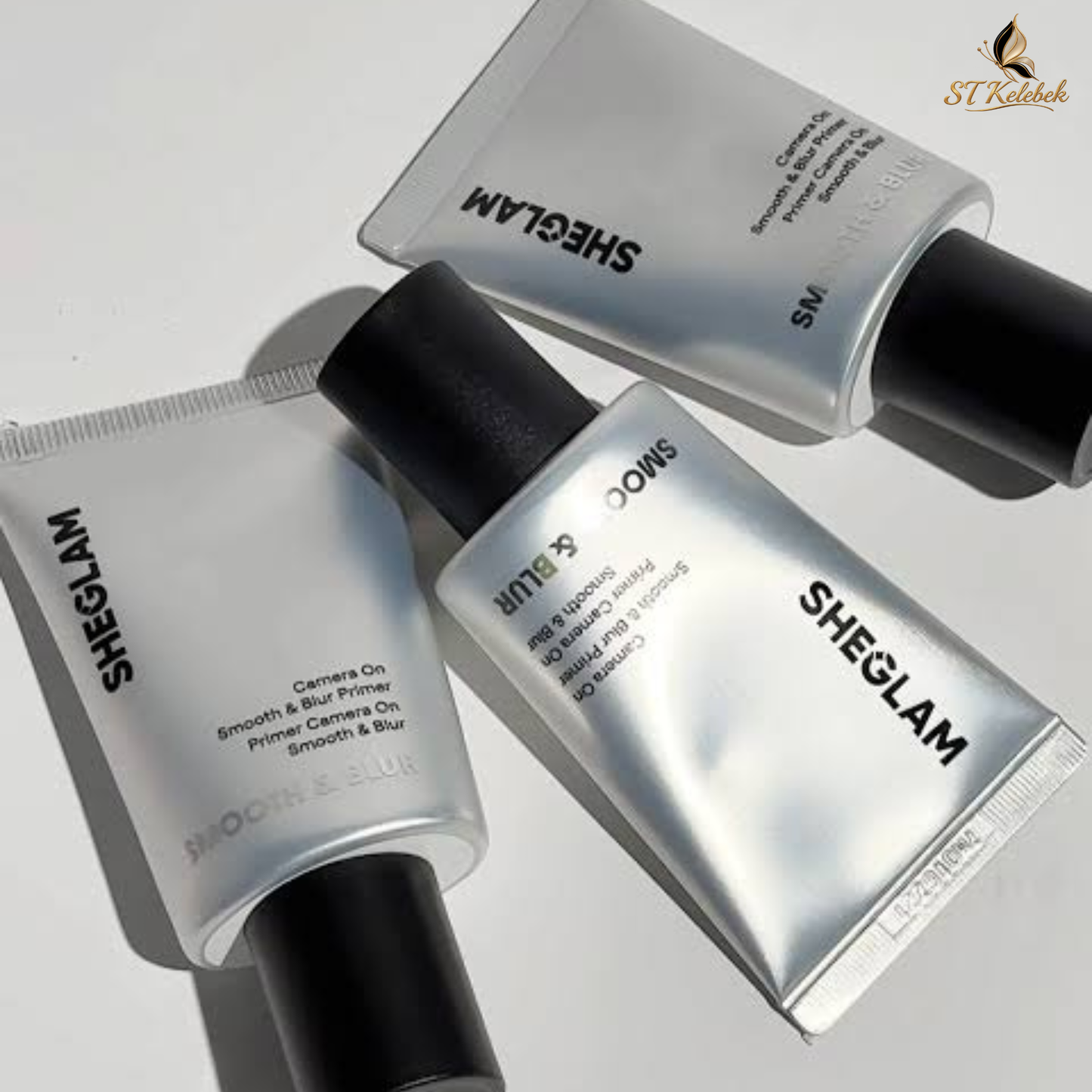 Sheglam Camera On Smooth And Blur Primer