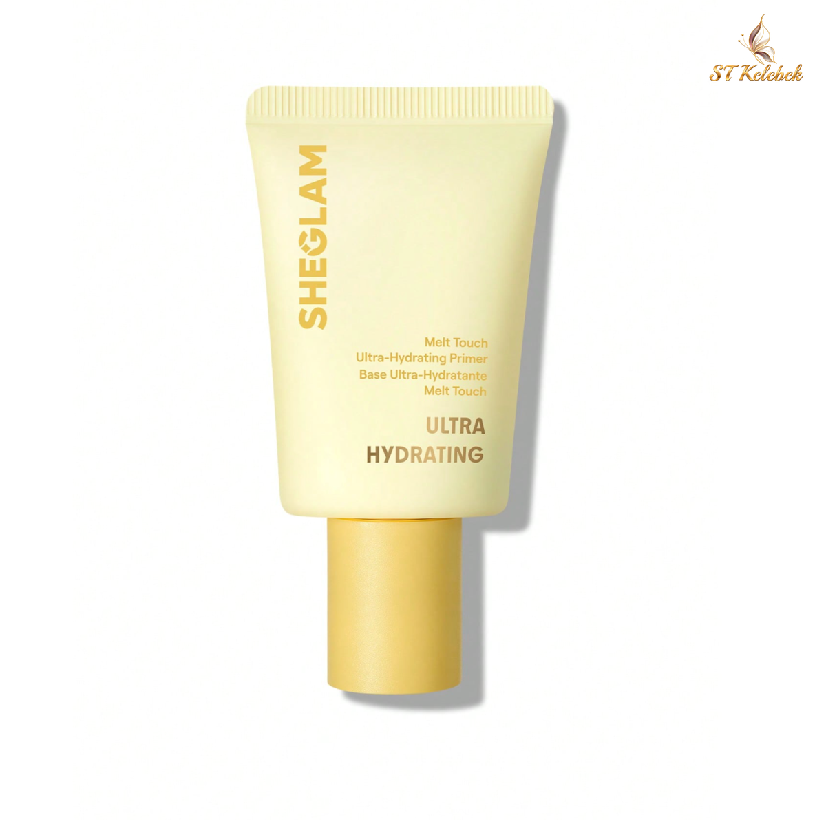 Melt Touch Ultra-Hydrating Primer