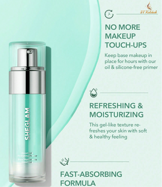 Good Grip Hydrating Primer