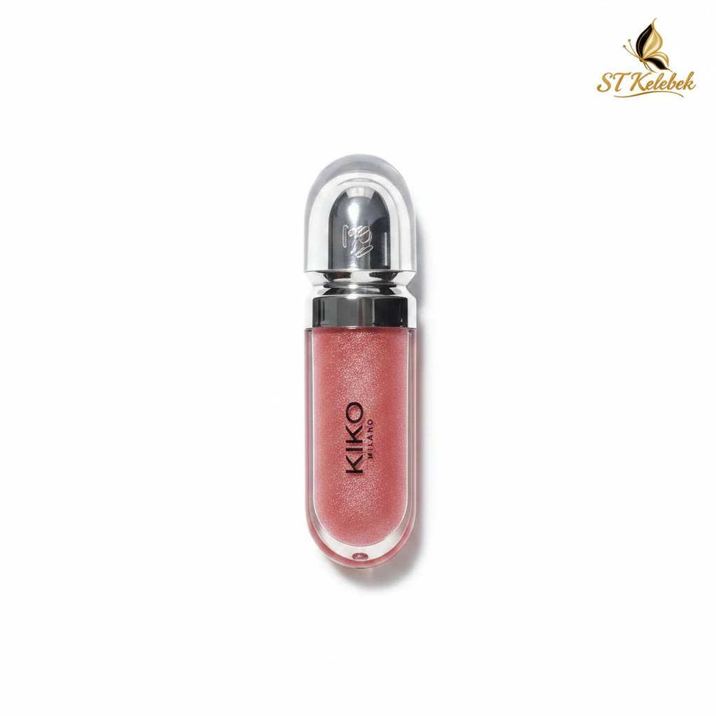 KIKO MILANO Lip Gloss-Shine That Speaks
