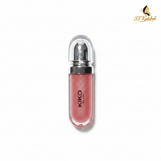 KIKO MILANO Lip Gloss-Shine That Speaks