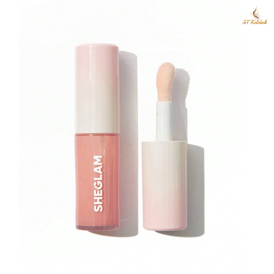 Hot Goss Plumping Lip Gloss-Oh Em Gee