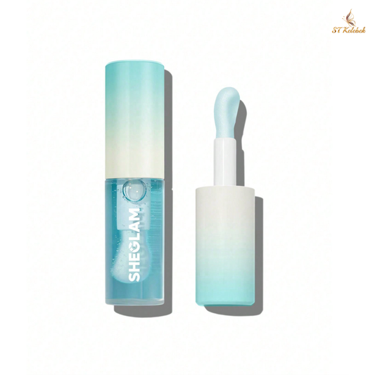 Ice Queen Plumping Lip Gloss