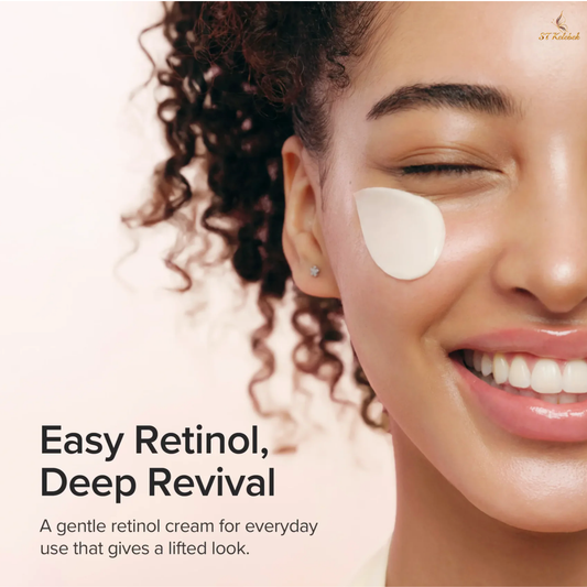 BEAUTY OF JOSEON Revive Firming Moisturizer : Ginseng