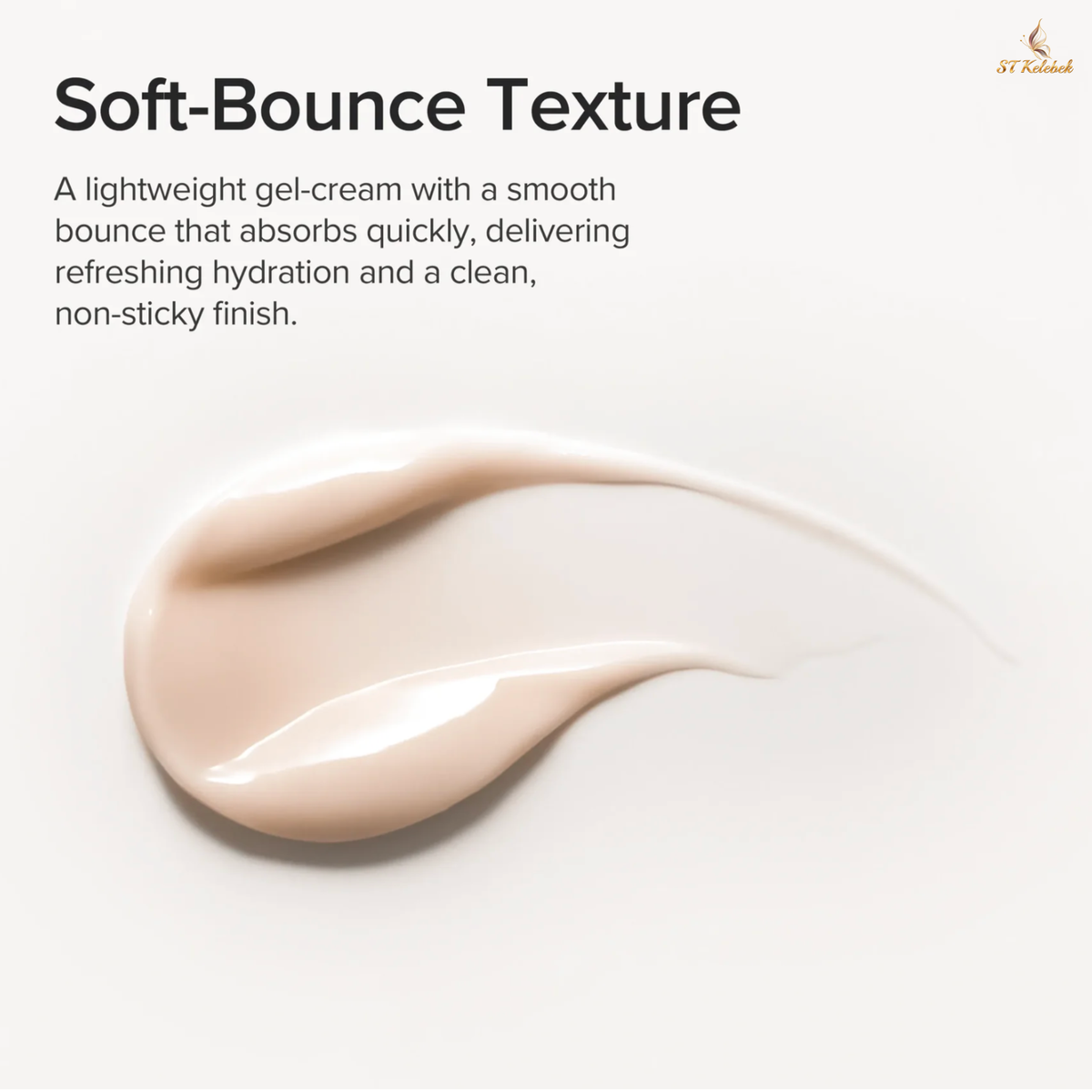 BEAUTY OF JOSEON Revive Firming Moisturizer : Ginseng